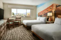 Hotel Don Fernando de Taos, Tapestry Collection by Hilton Hotels in Taos