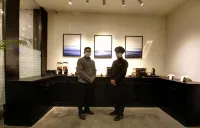 SALTSTAYZ SELECT - NEHRU PLACE & NEW FRIENDS COLONY - 조식 운영