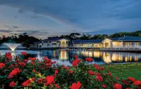 Hilton Vacation Club Beachwoods Kitty Hawk Các khách sạn ở Kitty Hawk
