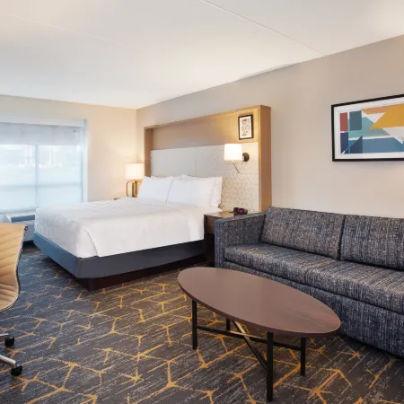 Holiday Inn CANTON (BELDEN VILLAGE) by IHG