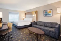 Holiday Inn CANTON (BELDEN VILLAGE) by IHG Hotels in Jackson Township