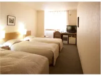 Hotel Okudaya Hotels near Hokumon Shrine
