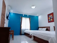 Nusawiru Guest House Hotels in Pangandaran