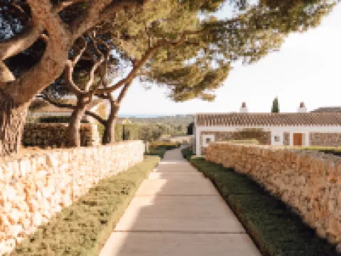 トラルベンク、ア スモール ラグジュアリー ホテル オブ ザ ワールド アライオルのホテル