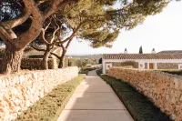 Torralbenc, a Small Luxury Hotel of the World Hotels in Cala en Porter
