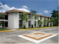 Hotel Poza Rica Inn