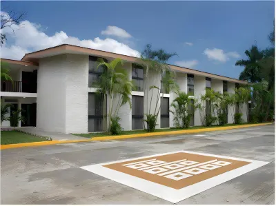 Hotel Poza Rica Inn