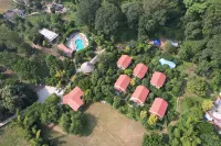 Click Resort Corbett Tiger Den - Cho phép mang theo thú cưng
