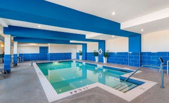 Best Western Plus Kindersley Hotel