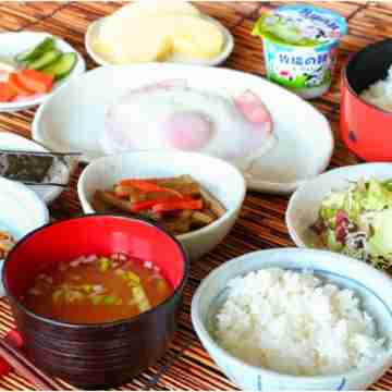 Hotel Wajimaya Dining/Meeting Rooms