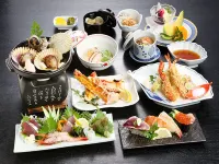 中村一號酒店 - 早餐