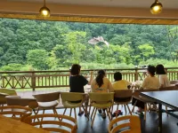 Hoengseong Hanshin Pension