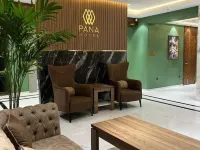 Pana Hotel Hotels in Nukus