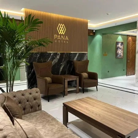 Pana Hotel