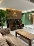 Pana Hotel Hôtels à : Nukus