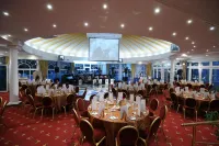 Esplanade Spa and Golf Resort - breakfast