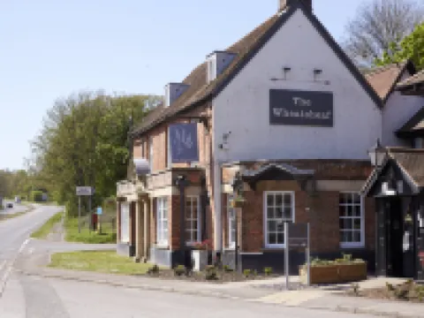 Wheatsheaf by Chef & Brewer Collection Hotel a Basingstoke