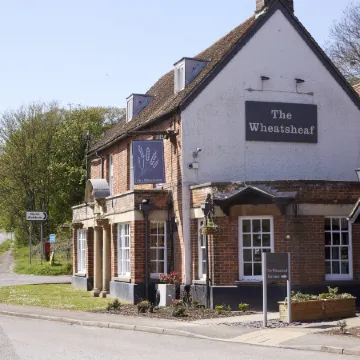 Wheatsheaf by Chef & Brewer Collection