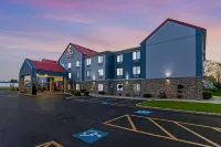Comfort Suites Near I-80 and I-94 Hotels in Lansing
