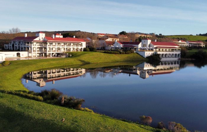 Asara Wine Estate & Hotel