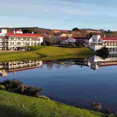 Asara Wine Estate & Hotel Hotel Exterior