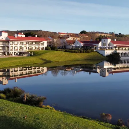 Asara Wine Estate & Hotel