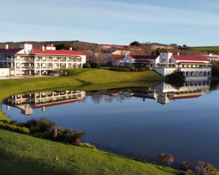 アサラ ワイン エステート & ホテル ステレンボッシュのホテル