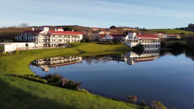Asara Wine Estate & Hotel Hotel di 