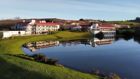 Asara Wine Estate & Hotel