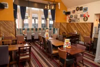 The Fernhurst by Greene King Inns Hotels in Blackburn