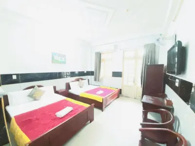 OYO 1240 Minh Thuan Hotel Hotels in der Nähe von Công Ty Tnhh Nội Thất Hương Linh