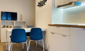 Modern Flat in the Centre of Rosolina Mare