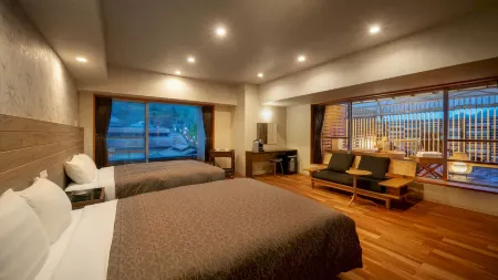 Hirugami Grand Hotel Tenshin