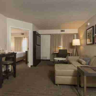 Residence Inn Durango Downtown Rooms