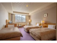 Morinosizuku Rin Hotel in zona Tokachidake Bougakudai