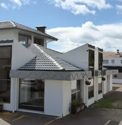 Marsden Stay Rotorua