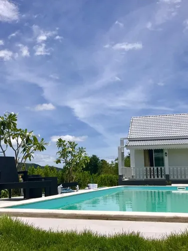 รูปภาพของบ้านระเบียงขาว หัวหิน