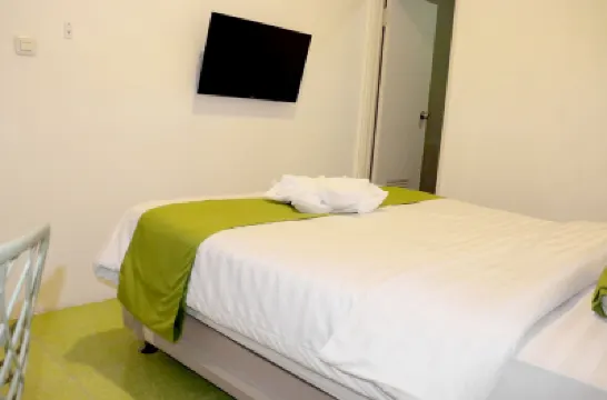 Innap Balikpapan 酒店