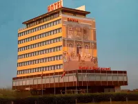 FF&E Hotel Dania Hôtels à proximité de : Heimatmuseum Peter Wiepert