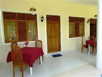 Tissa Resort - breakfast