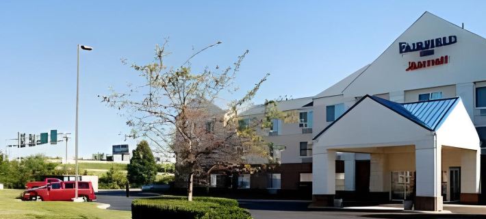 Hyatt Select Louisville North Hotels in Clark County