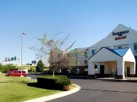 Hyatt Select Louisville North - gimnasio
