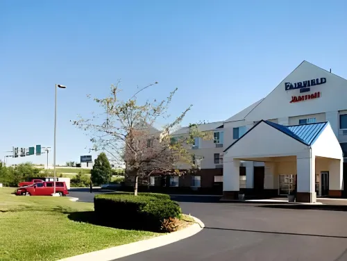 Hyatt Select Louisville North - 3-stjärniga