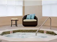 Residence Inn Franklin Cool Springs - Hot Tub