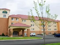 Spark by Hilton Plainfield Indianapolis Airport Hotéis em Plainfield