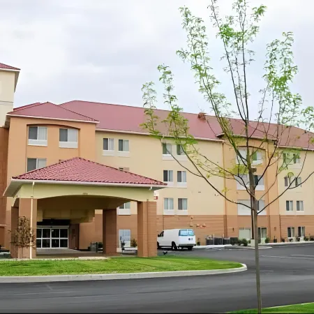 Spark by Hilton Plainfield Indianapolis Airport