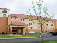 Spark by Hilton Plainfield Indianapolis Airport