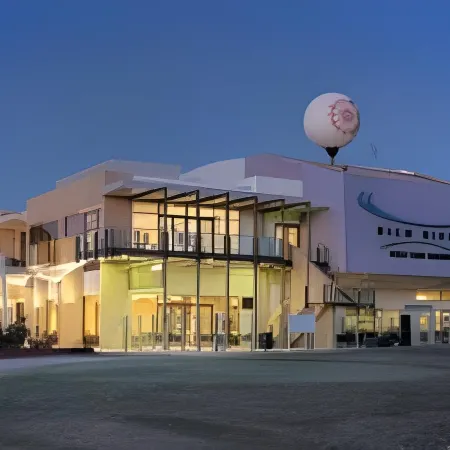 Rich River Golf Club