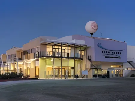 Rich River Golf Club