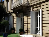 Hôtel Château des Jacobins Hotels in Sérignac-sur-Garonne